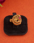 MAYURA MOHINI RING