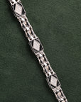 THE PRESTIGE LINK MEN'S BRACELET