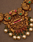 MANGALA DEVI NECKLACE