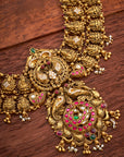 MAHALAKSHMI VAIBHAVA HARA