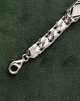 THE PRESTIGE LINK MEN'S BRACELET