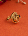 MAYURA MOHINI RING