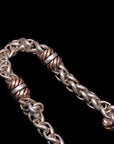 MEN'S CHAIN LINK BRACELET