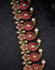 KUNDAN MANGO MALA