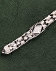 THE PRESTIGE LINK MEN'S BRACELET