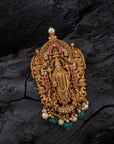 VENKATESHWARA TEMPLE PENDANT