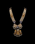 NAKASH MOISSANITE NECKLACE SET