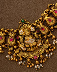 DIVYASHREE NECKLACE