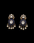 NAKASH MOISSANITE NECKLACE SET
