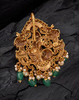 KRISHNA TEMPLE PENDANT