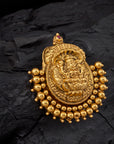 NAGARLAKSHMI PENDANT
