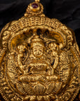 NAGARLAKSHMI PENDANT