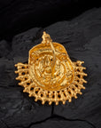 NAGARLAKSHMI PENDANT
