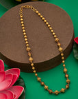 TRADITIONAL BEADED CHAIN