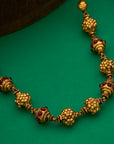 TRADITIONAL BEADED CHAIN