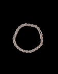 OXIDISED MEN'S BRACELET