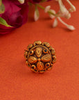 DEVI CHAKRA RING