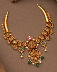 TEMPLE VAIBHAVA NECKLACE