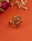 DEVI CHAKRA RING