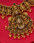 KANAKA KALASH NECKLACE