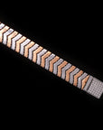 CLASSIC MEN'S SILVER BRACELET