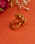 DEVI CHAKRA RING
