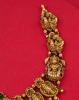 KANAKA KALASH NECKLACE