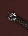 PANTHER LUXE SILVER BAND