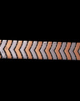 CLASSIC MEN'S SILVER BRACELET