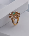 ANTIQUE VICTORIAN RING