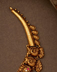 TEMPLE VAIBHAVA NECKLACE
