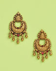 NAKSHI CRESCENT CHANDBALI
