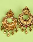 NAKSHI CRESCENT CHANDBALI