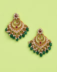 EMERALD RANI CHANDBALI