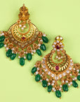 EMERALD RANI CHANDBALI
