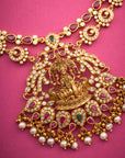 LAKSHMI DIAMOND LOOK HAAR