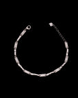 SILVER WOMEN'S BRACELET