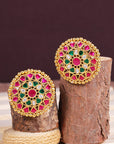KUNDAN STUDS