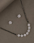 7 STONE MANGALSUTRA