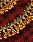 GREEN STONE TRADITIONAL MATTIL