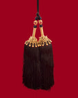 MAJESTIC JODI HAIR KUCHU