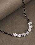7 STONE MANGALSUTRA