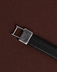 MIDNIGHT HALO SILVER WRIST BAND