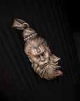 BAJRANGBALI PENDANT