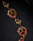 BILLA KUNDAN NECKLACE