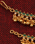 GREEN STONE TRADITIONAL MATTIL