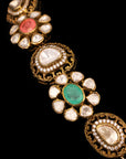 TRENDY VICTORIAN NECKLACE