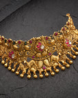 NAKASH CHOKER