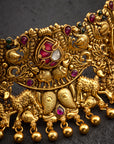 NAKASH CHOKER