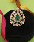 POLKI RING